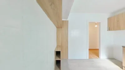 Apartment in Poble Nou photo 28