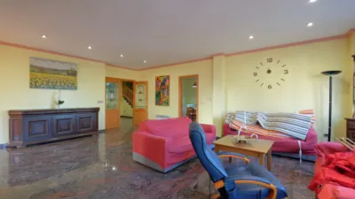 Chalet en Enchinent photo 13