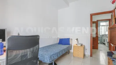 Apartment in Cruz Roja - Capuchinos photo 14