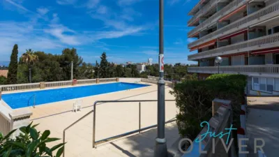 Apartment at Carrer de la Punta del Cavall, 29 photo 14