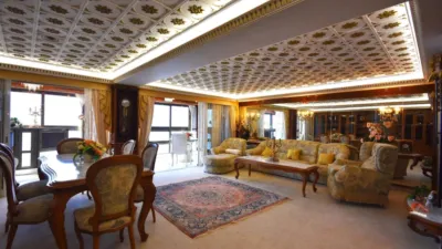 Duplex penthouse in Playa Arenal-Bol photo 70