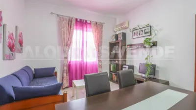 Apartment in Cruz Roja - Capuchinos photo 9