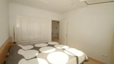 Apartment in Playa Arenal-Bol photo 32
