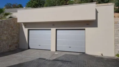 Casa – Moraira - Vista 5