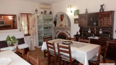 Chalet in Marisol Park photo 14