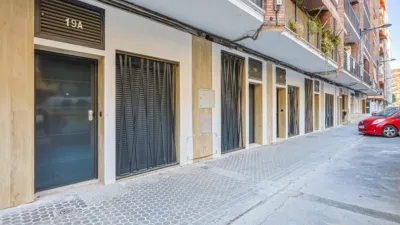 Apartment on Juan Sebastián Elcano Street, 19 photo 2