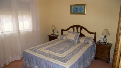 Chalet in Pla Roig photo 12