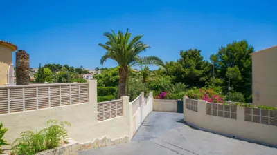Chalet en Zona Costeres photo 15