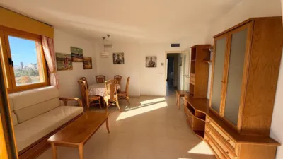 Apartment in Playa de La Fossa photo 4
