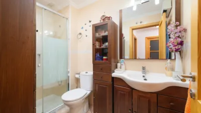 Apartment in Ciutat D’Alcúdia photo 48