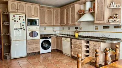 Casa – L'Alfàs del Pi - Vista 5