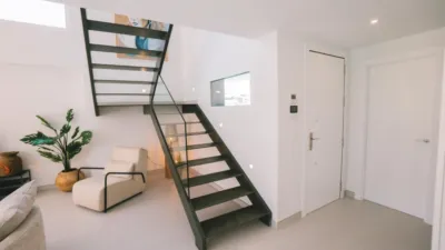 Chalet in Cortina photo 12
