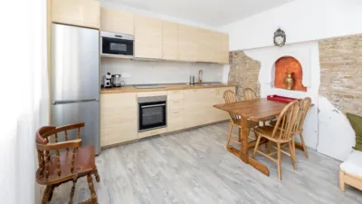 Apartamento en calle del Aljibe de la Vieja photo 14