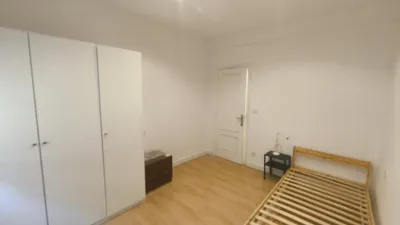 Apartment in Lutxana photo 13