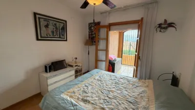 Piso en Albir Alto photo 28