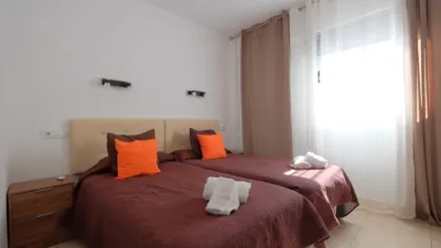 Apartment in the Centre photo 28