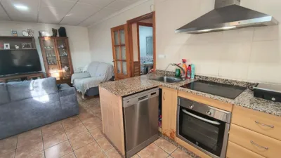Chalet in the Valencian Community photo 40