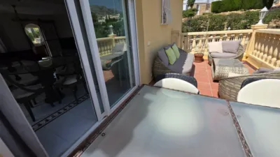 Casa - Vista 4