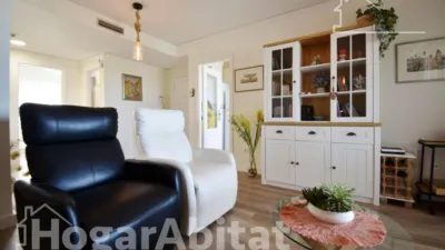 Apartment on Carrer de Bon Aire photo 29