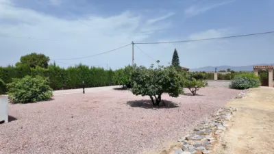 Chalet on Calle de La Arroba del Palomar photo 40