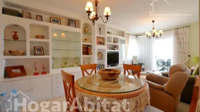 Duplex Penthouse on Carrer de Sant Pere photo 5
