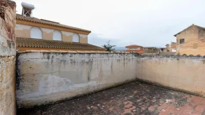 House in Padul photo 60