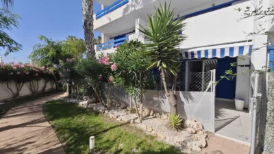 Piso – Orihuela, Alameda del Mar D-1, Urbanización Horizonte - Vista 4
