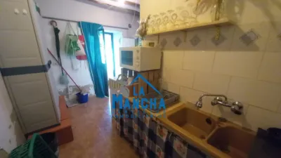 House in Castilla-La Mancha photo 10