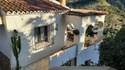 Chalet in Maryvilla photo 15