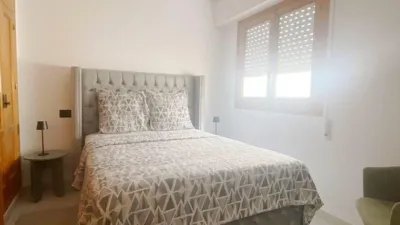 Penthouse on Avenida de las Habaneras photo 25