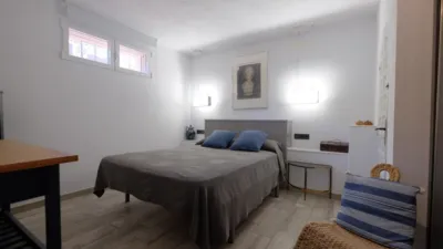 Chalet in La Canuta photo 19