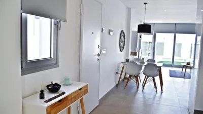 Chalet in Centro photo 7