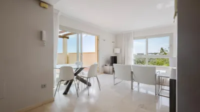 Apartment in Campoamor photo 13