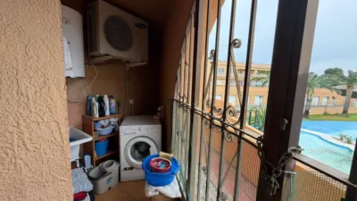 Piso en Albir Alto photo 24