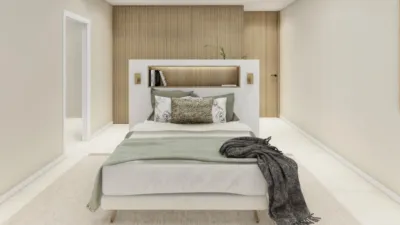 Chalet in Cortina photo 19