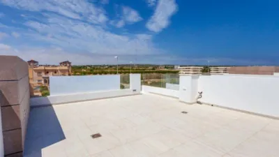Chalet in El Raso photo 18