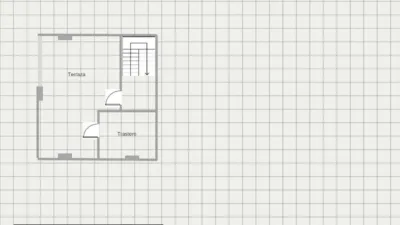 Penthouse on Calle de los Carreteros photo 42