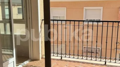Penthouse on Calle de los Carreteros photo 29