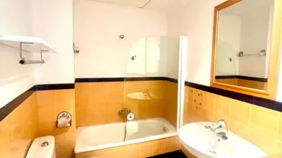 Apartment on Calle Mármoles photo 10