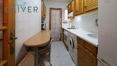 Apartment at Carrer de la Punta del Cavall, 29 photo 19