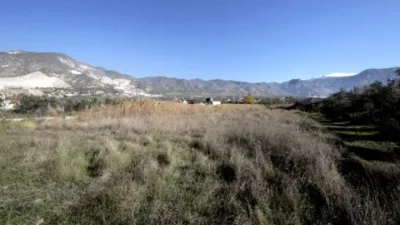 Rustic property in Padul photo 5