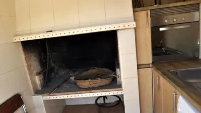 Chalet in Comunidad Valenciana photo 21