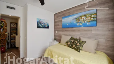 Apartment on Carrer de Bon Aire photo 24