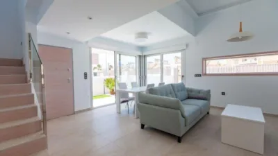 Chalet in El Raso photo 26
