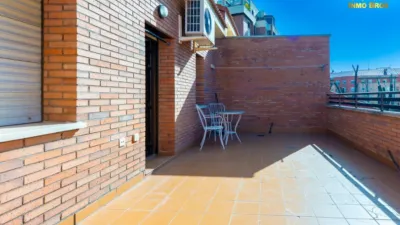 Terraced house on Calle de Tarragona photo 68