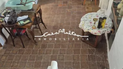 Casa – Polop - Más