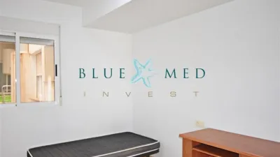 Apartment on Avenida del Doctor Meca photo 12