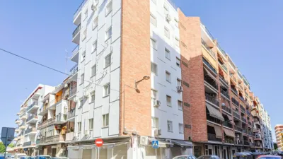Apartment on Juan Sebastián Elcano Street, 19 photo 51