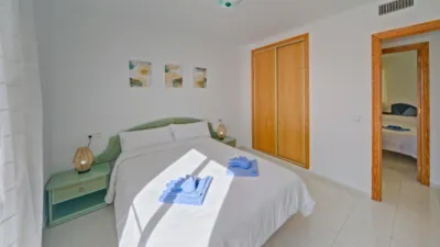 Townhouse in Tosal de Cometa photo 18