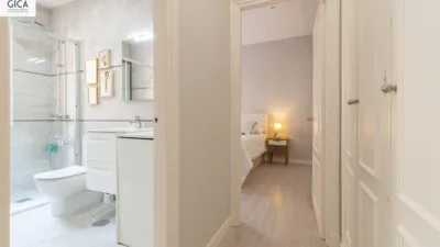 Apartment in the City Centre photo 18